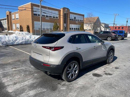 2023 Mazda CX-30 2.5 S Premium Package