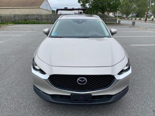 2023 Mazda CX-30 2.5 S Premium Package