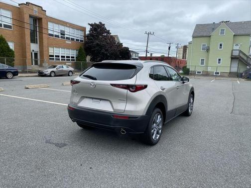 2023 Mazda CX-30 2.5 S Premium Package