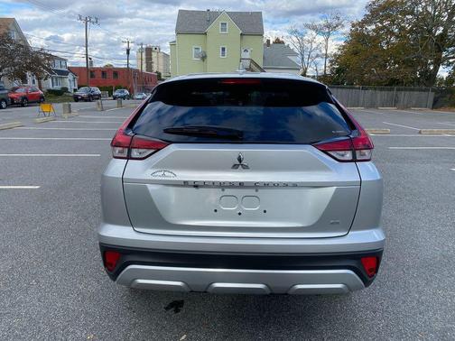 2026 Mitsubishi Eclipse Cross SE