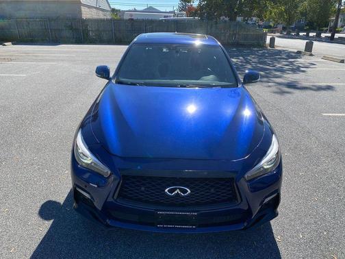 2019 INFINITI Q50 3.0t Sport