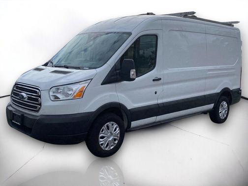 2018 Ford Transit-250 Base