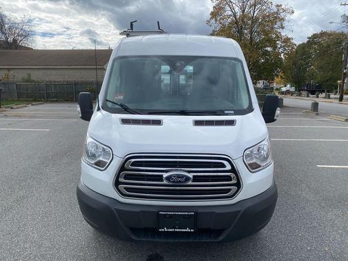 2018 Ford Transit-250 Base