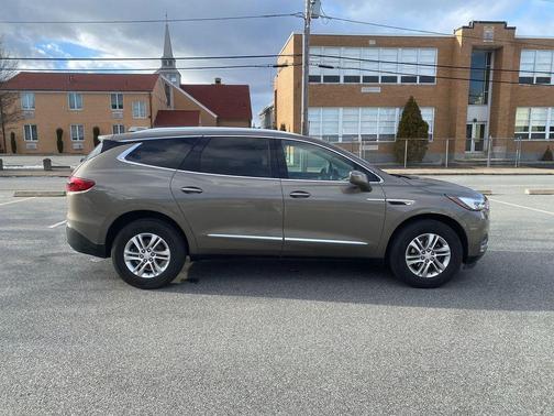 2020 Buick Enclave AWD Essence