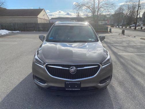 2020 Buick Enclave AWD Essence