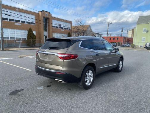 2020 Buick Enclave AWD Essence