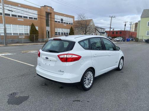 2016 Ford C-Max Hybrid SE
