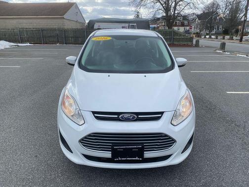 2016 Ford C-Max Hybrid SE