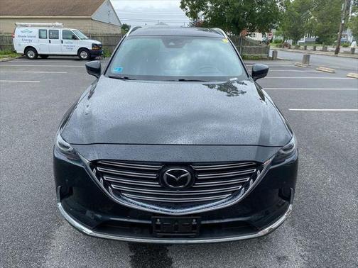 2021 Mazda CX-9 Grand Touring