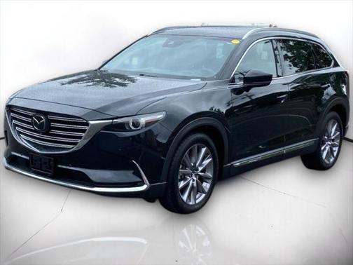 2021 Mazda CX-9 Grand Touring