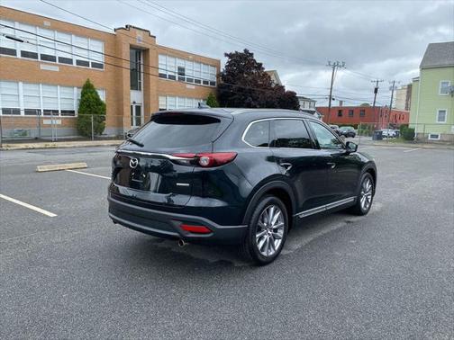 2021 Mazda CX-9 Grand Touring