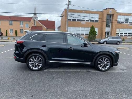 2021 Mazda CX-9 Grand Touring