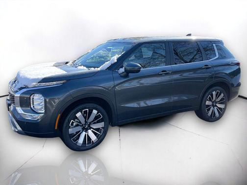 2025 Mitsubishi Outlander SE 2.5 S-AWC