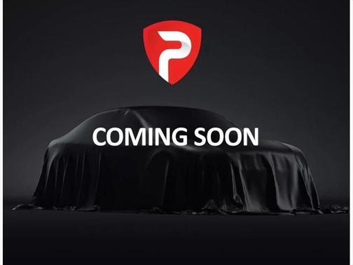 2019 Acura TLX Technology