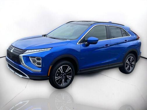 2026 Mitsubishi Eclipse Cross SE