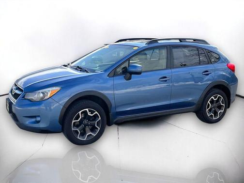 2014 Subaru XV Crosstrek 2.0i Limited
