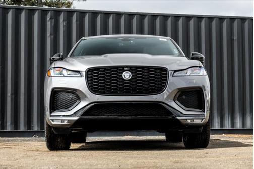 2026 Jaguar F-PACE R-Dynamic S P400 AWD Automatic