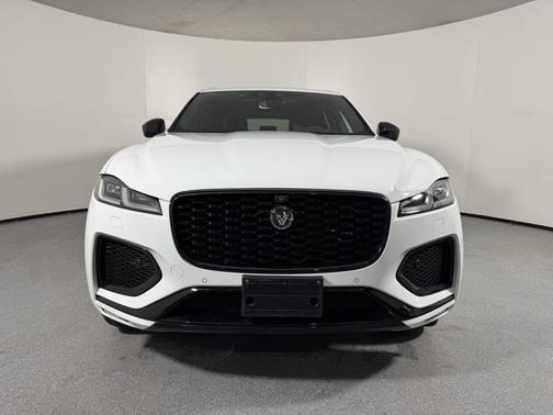 2026 Jaguar F-PACE R-Dynamic S P250 AWD Automatic