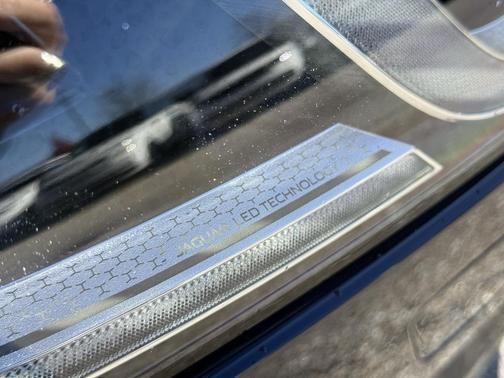 2024 Jaguar XF R-Dynamic SE P250 AWD Automatic