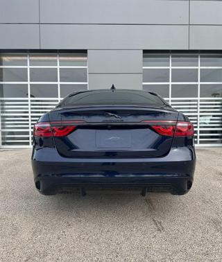 2024 Jaguar XF R-Dynamic SE P250 AWD Automatic