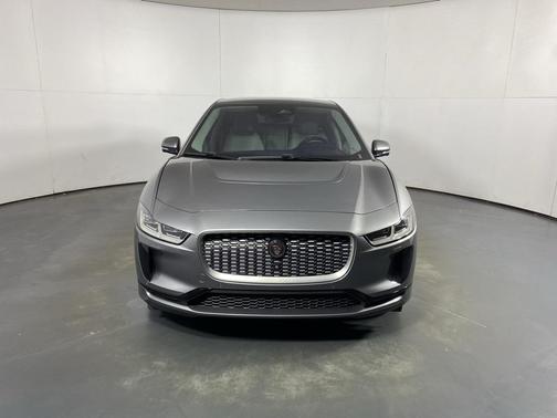 2022 Jaguar I-PACE HSE EV400 AWD Automatic