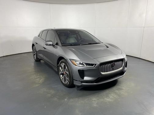 2022 Jaguar I-PACE HSE EV400 AWD Automatic