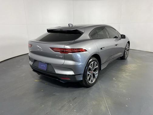 2022 Jaguar I-PACE HSE EV400 AWD Automatic