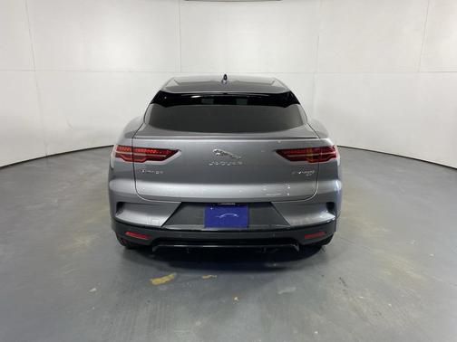 2022 Jaguar I-PACE HSE EV400 AWD Automatic
