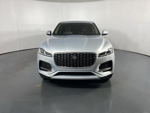 2023 Jaguar F-PACE S P250 AWD Automatic