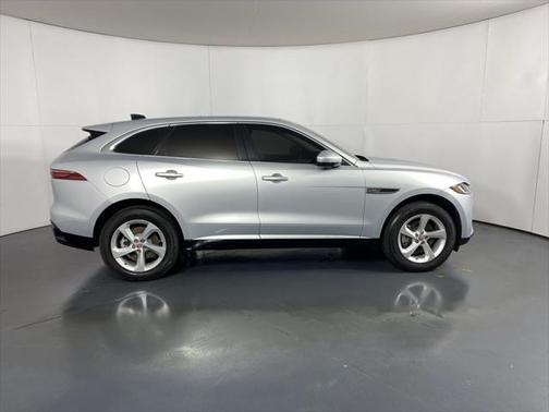 2023 Jaguar F-PACE S P250 AWD Automatic