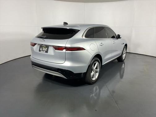 2023 Jaguar F-PACE S P250 AWD Automatic