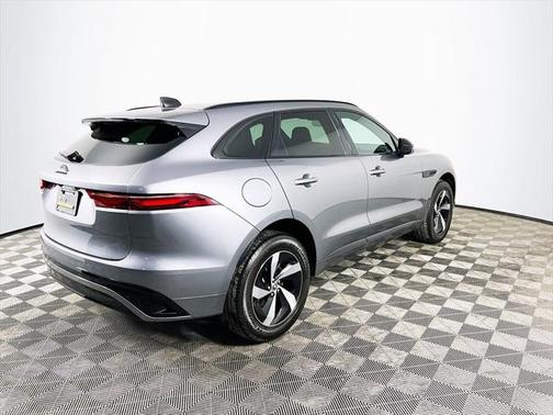 2024 Jaguar F-PACE R-Dynamic S P250 AWD Automatic