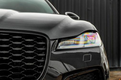 2026 Jaguar F-PACE R-Dynamic S P250 AWD Automatic