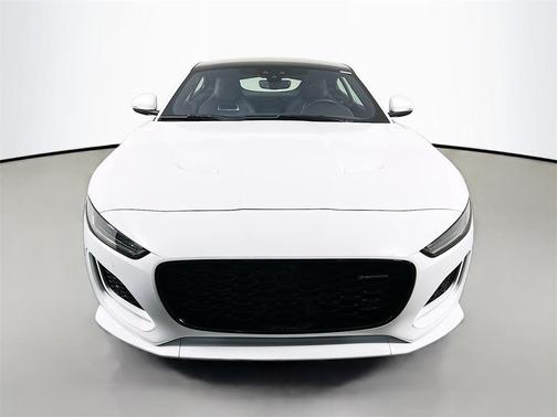 2024 Jaguar F-TYPE P450 R-Dynamic RWD Automatic