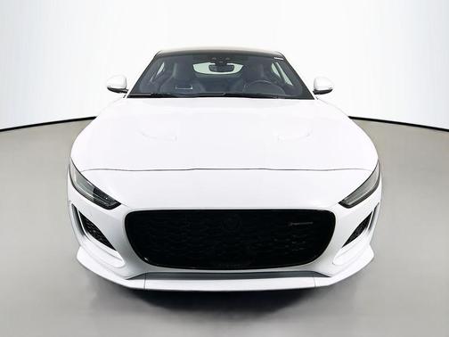 2024 Jaguar F-TYPE P450 R-Dynamic RWD Automatic