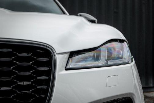 2026 Jaguar F-PACE R-Dynamic S P400 AWD Automatic