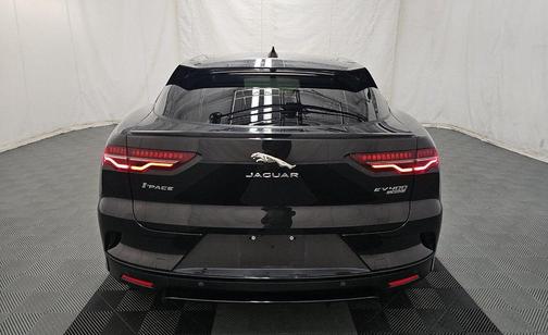 2020 Jaguar I-PACE S EV400 AWD Automatic