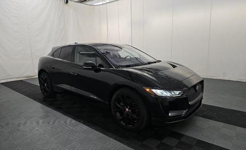 2020 Jaguar I-PACE S EV400 AWD Automatic