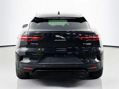 2020 Jaguar I-PACE S EV400 AWD Automatic
