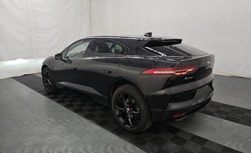 2020 Jaguar I-PACE S EV400 AWD Automatic