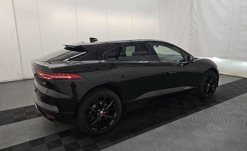 2020 Jaguar I-PACE S EV400 AWD Automatic