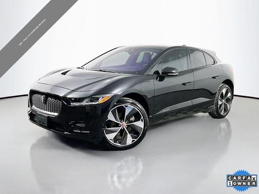 2020 Jaguar I-PACE SE EV400 AWD Automatic