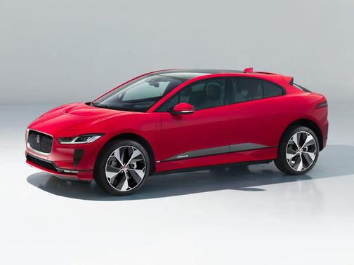 2020 Jaguar I-PACE SE EV400 AWD Automatic