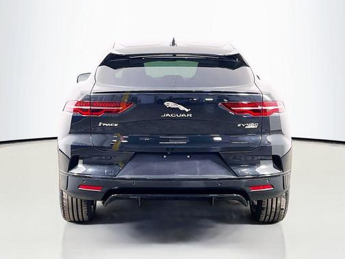2020 Jaguar I-PACE SE EV400 AWD Automatic