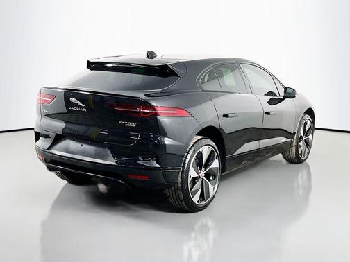 2020 Jaguar I-PACE SE EV400 AWD Automatic