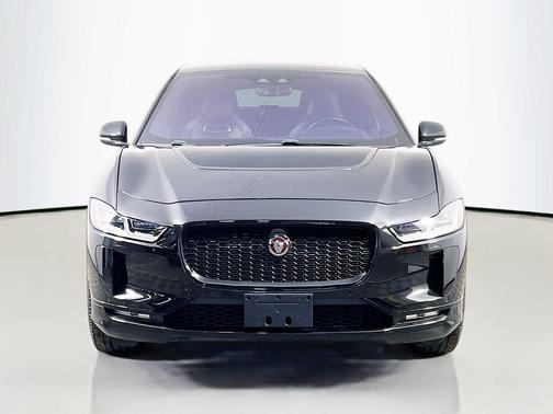 2020 Jaguar I-PACE SE EV400 AWD Automatic