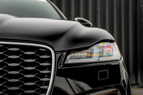 2026 Jaguar F-PACE R-Dynamic S P250 AWD Automatic