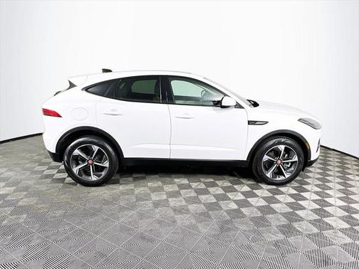 2023 Jaguar E-PACE SE P250 AWD Automatic