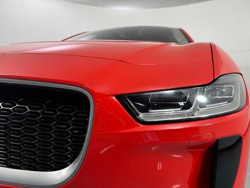 2019 Jaguar I-PACE First Edition