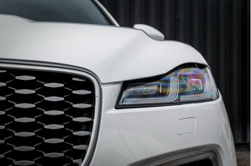 2026 Jaguar F-PACE R-Dynamic S P250 AWD Automatic